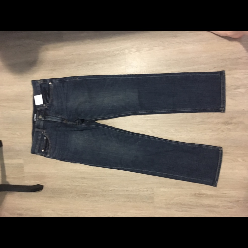 Express Men’s Slim Straight NWT 32 x 32